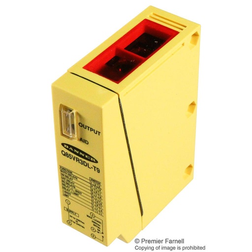 [31537] Q85 Series: Diffuse with Output Timer (Q85VR3DL-T9)