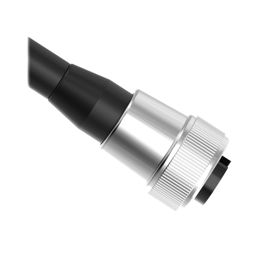 [808525] Cordset 7/8 In Single Ended (MBCCL-506)