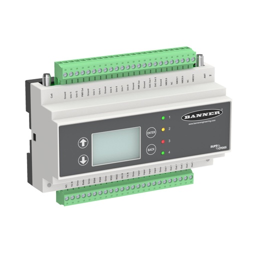 [805984] Dxm150 Controller (DXM150-B2)