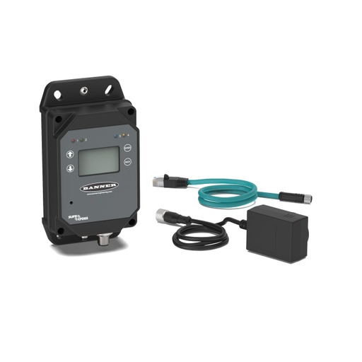 [811817] Expansion Kit, DXM1200-EK9-V