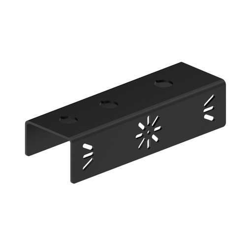 [808266] Bracket: E-Stop Mounting Hub Bracket (SSA-MBK-EEC6)