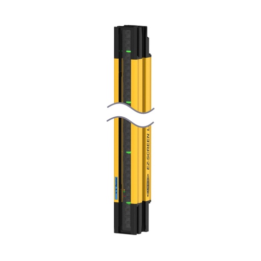[809150] Ez-Screen Ls Cascade, Receiver, SLLCR14-1680-S