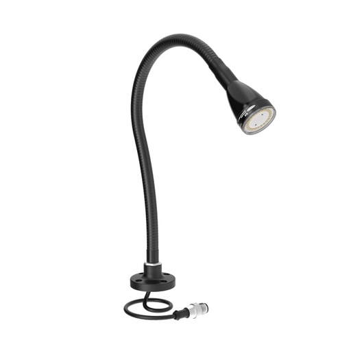 [811494] Flex Arm Light 18 In (K-FLX18-50TW12FQP)