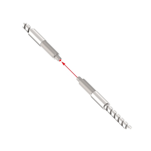 [810004] Glass Fiber Opposed Mode .61 M Long (IMT.752S-HT)