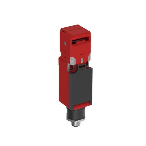 [810872] Banner SI-QS90E: Interlock Body; Two NC; 5-pin M12 QD (SI-QS90E-Q5A)