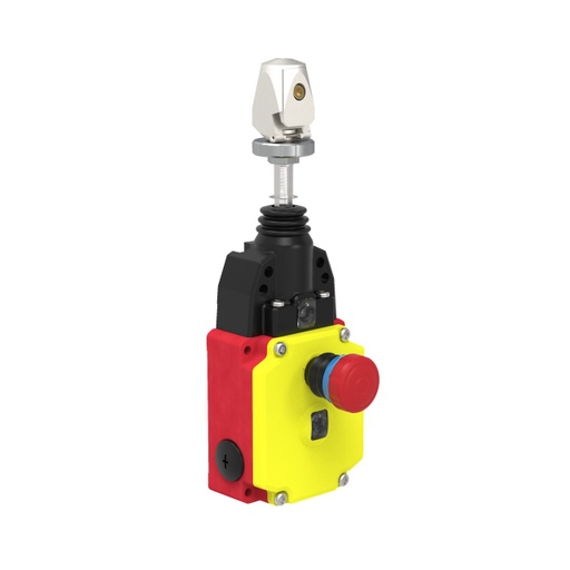 [812249] Heavy-Duty Emergency Stop Rope Pull (RP-RM83F-38LT-812249)