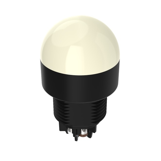 [803023] K30 Series Ez-Light: 1-Color General Purpose Indicator (K30LGXXPT)