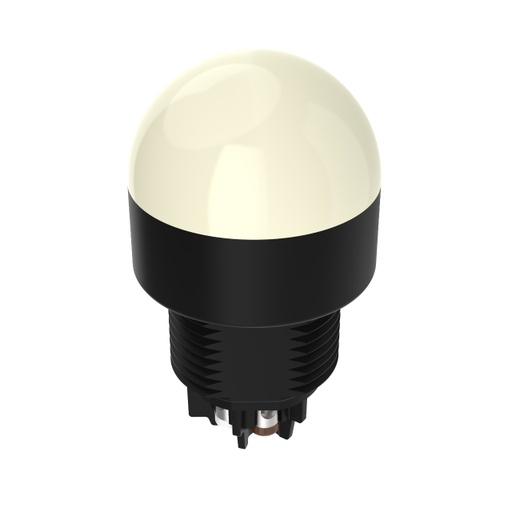 [803030] K30 Series Ez-Light: 7-Color Rgb General Purpose Indicator, K30L2RGB7T