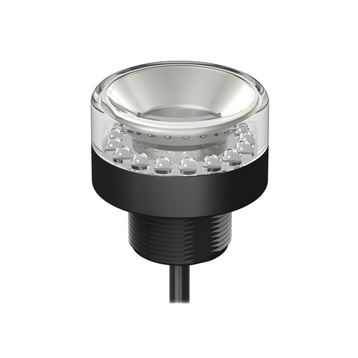 [93564] K50 Beacon Ez-Light: 1-Color Perimeter View High Brightness (K50BLWA120-93564)