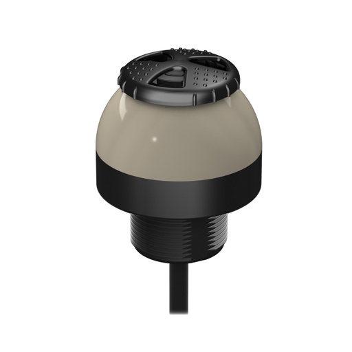[94787] K50 Series Ez-Light: 3-Color Sealed Loud Audible Indicator (K50LGRALSYN)