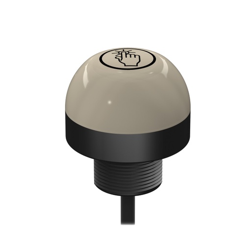 [801188] K50 Series Ez-Light: 3-Color Touch Sensor Gen 2 (K50APT2BRYC3QP)