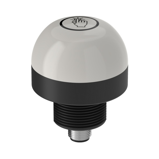[803010] K50 Series Ez-Light: 2-Color Touch Sensor Gen 2 (K50APT2GYCQ)
