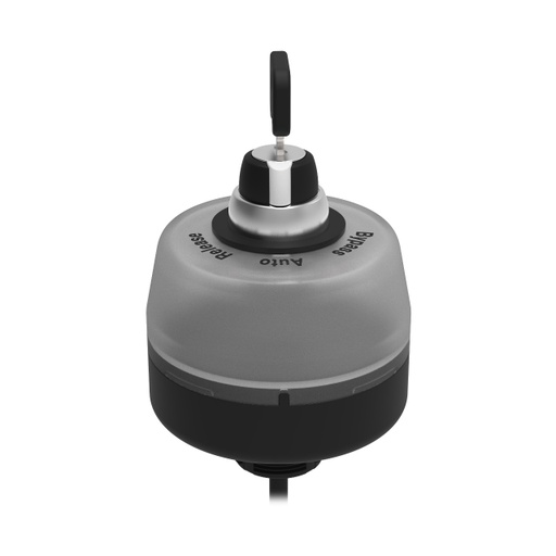 [801998] K80L Series Ez-Light: 1-Color Indicator With (K80AK23825QP)