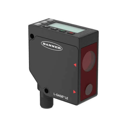 [803009] Laser Displacement Sensor, LE550IQ-803009