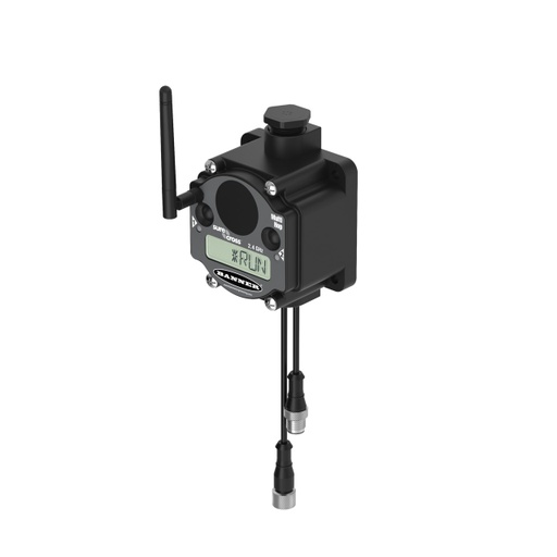 [807975] Multihop 2.4 Ghz 65 Mw Ip67, DX80DR2M-H10-NB