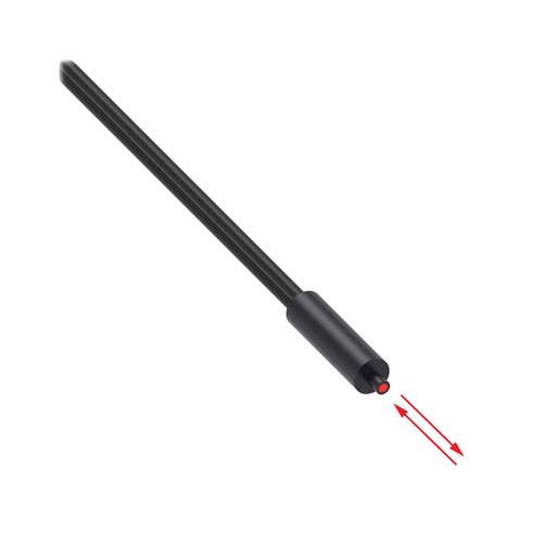 [16014] Plastic Fiber, Diffuse Reflective (PBCFP46UMLR)