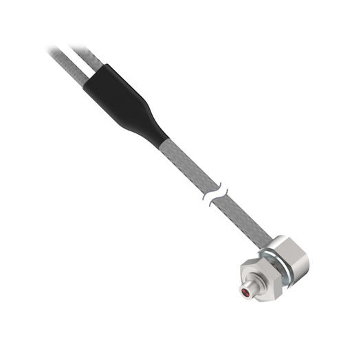 [811089] Plastic Fiber, Diffuse Reflective (PBAT415TMB5MTA)