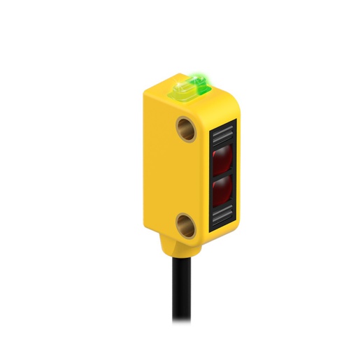 [97338] World-Beam Q12 Series: Fixed-Field (Q12AP6FF50Q3-97338)
