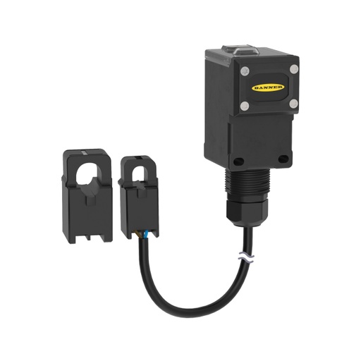 [811400] Wireless Q45 900 Mhz Node 1W (DX80N9Q45CT)