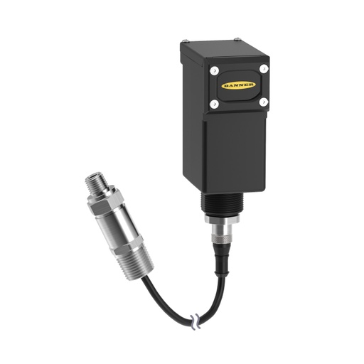 [812874] Wireless Q45 900 Mhz Node 1W (DX80N9Q45UPSD)
