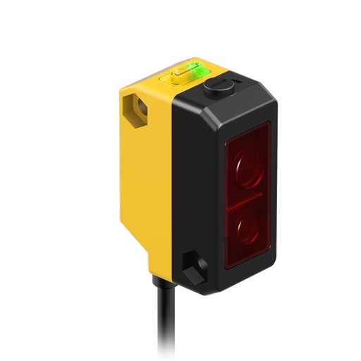 [804734] World-Beam Qs18 Series: Adjustable Convergent (QS18VN6CV20Q5)