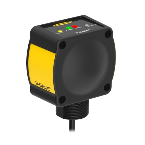 [800882] R-Gage Series Radar Sensor (QT50R-EU-AFH-FL)
