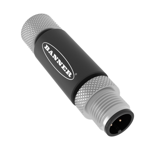 [810466] S15C Series: In-Line Converter (S15CM-PW-UQ)