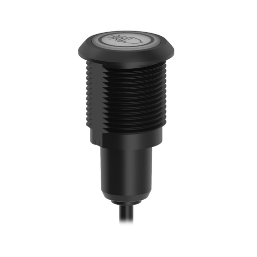 [808523] S22 Pro Series: 7-Color Rgb Indicator (S22L2SRGB7-808523)