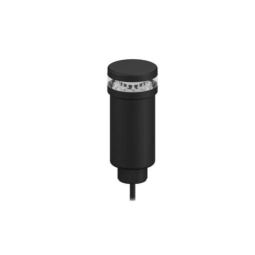 [32587] Beacon Tower Light: 1-Color Indicator (TL50BLZRQP)