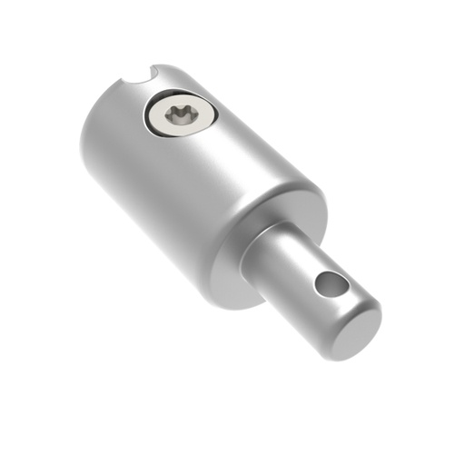 [811045] Banner SI-GL42 Accessory: 20 mm Escape Release Extension Module (SI-GL42-EM20-1)