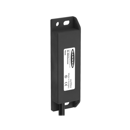 [807125] Magnetic Switch: Rectangular Sensor, SI-MAGB1SMCO W/30
