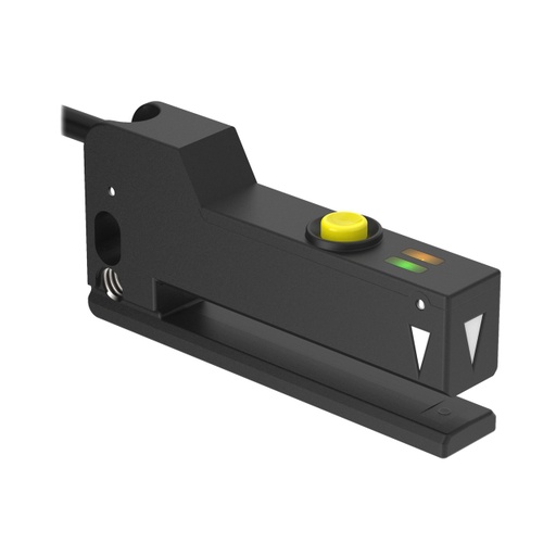 [806611] Sle5 Series: Label Sensor (SLE5-PIR-2M)