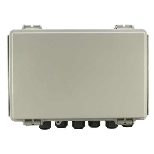 [813156] Poly Pbt Blend Enclosure (BWA-DEK-002)