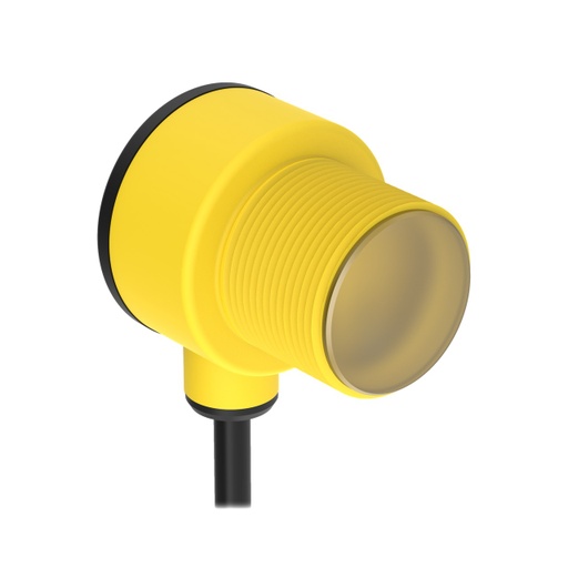 [813346] T30R Near Range Radar Sensor (T30R-1515-CKDQP)