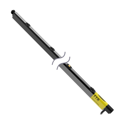 [809517] Ttr Series 3 Beam Sensor Array 9.0 Inch Between Frame (TTR229APSA3D-2.0FL-CTR)
