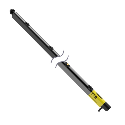 [809791] Ttr Series 7 Beam Sensor Array 31.5 Inch Between Frame (TTR800BMSC7B-2.0FL-CTR)