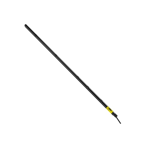 [813776] Banner TTR Series 4 Beam Sensor Array 27.0 in Between Frame; Beam Spacing: 162 mm; Standard Gain Range: 120 mm; Output: DO PNP; Input: 18-30 V dc; 1.0 m (3.3 ft) M8 Male Thread Snap Connector; Endcaps T: T-slot Mounting Ground Strap Attached (TTR686RPGD4T-1.0Q3-CTR)
