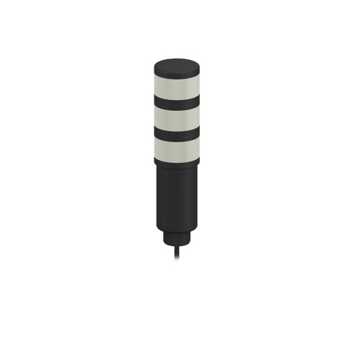 [809708] Tower Light: 3-Color Indicator (TL50ZGOR)