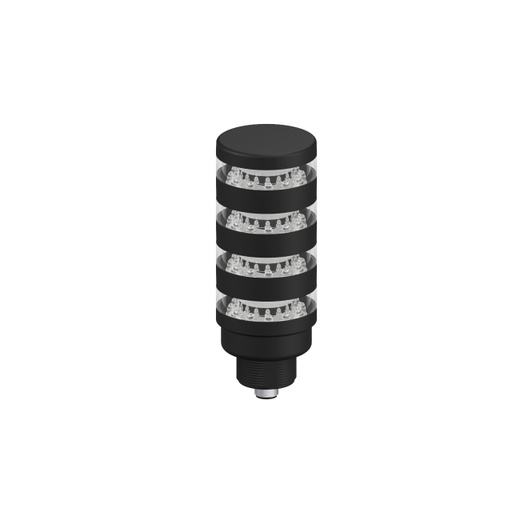 [807858] Tl50Bl Tower Light: 4-Color Indicator (TL50BLR2B2Y2G2Q)