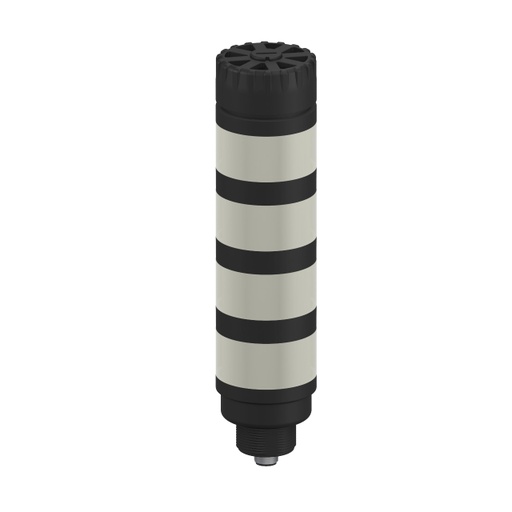 [807860] Tower Light: 4-Color Audible Indicator (TL50BGWRAQ)