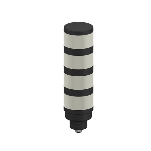 [808494] Tl50 Tower Light: 4-Color Indicator (TL50WRYRQ)