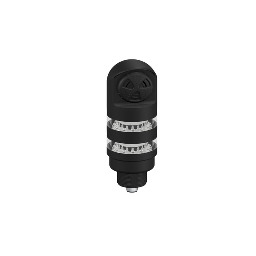 [808752] Beacon Tower Light: 2-Color Sealed (TL50BLY1R1ALS3Q)
