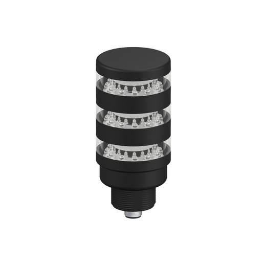 [809700] Beacon Tower Light: 3-Color Indicator (TL50BLR2Y2WQ)