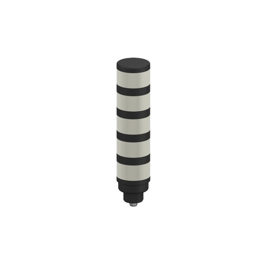 [812440] Tl50H Tower Light: 5-Color Indicator (TL50HBGYRRQ)