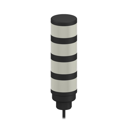 [812898] Tower Light Kit: 4-Color Indicator With Audible (TL70GYRWAQ3PMA-K)