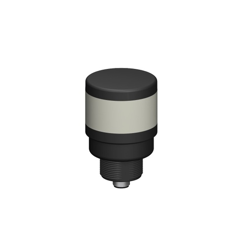 [806667] Tl50 Pro Tower Light, Standard Black Housing: 1 Segment (TL50P1Q)