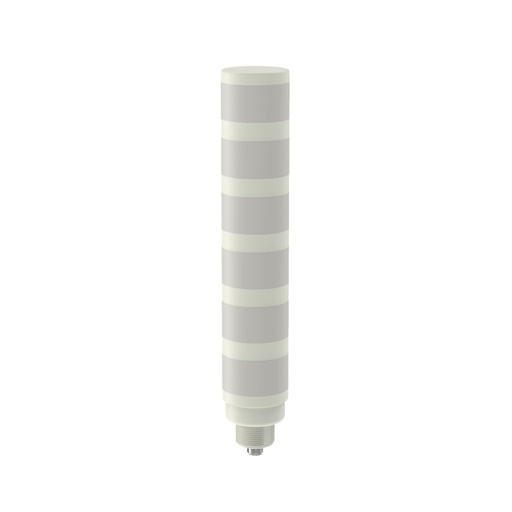 [806721] Tl50 Pro Tower Light, Standard Gray Housing: 6 Segment (TL50P6CQ)