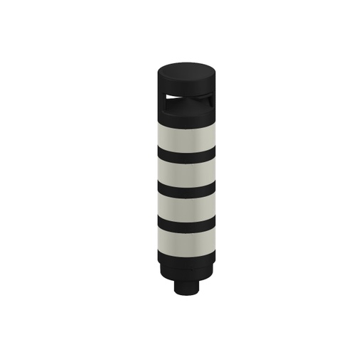 [811374] Tl70 Tower Light (TL70GBYRAT)