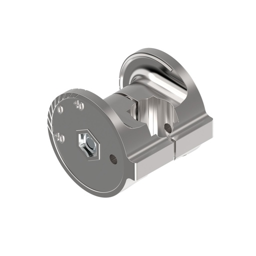 [807690] Bracket: Dove Tail Mounting Bracket (SMBQCM50DT)