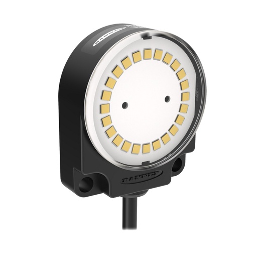 [810662] Wl50-3 Work Light, Pwm Dimming (WL50F-3W)